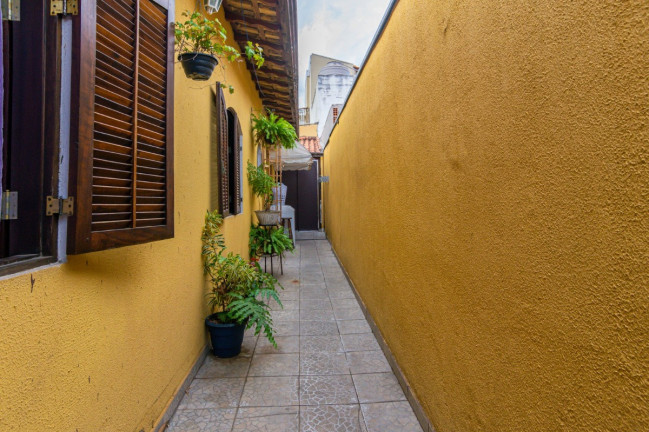 Imagem Casa com 3 Quartos à Venda, 80 m² em Parque São Domingos - São Paulo Imagem Casa com 3 Quartos à Venda, 80 m² em Parque São Domingos - São Paulo