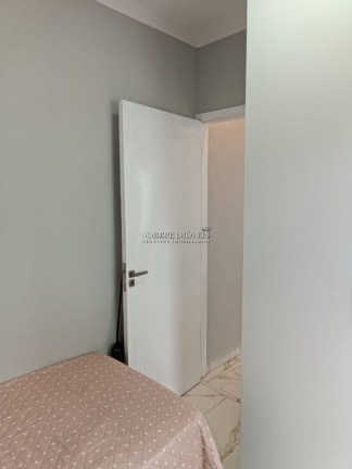 Imagem Casa de Condomínio com 2 Quartos à Venda, 57 m² em Guilhermina - Praia Grande Imagem Casa de Condomínio com 2 Quartos à Venda, 57 m² em Guilhermina - Praia Grande