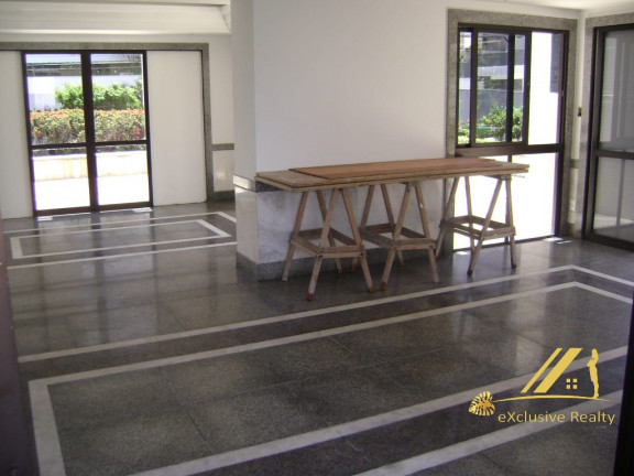 Imagem Apartamento com 4 Quartos à Venda, 174 m² em Candeal - Salvador Imagem Apartamento com 4 Quartos à Venda, 174 m² em Candeal - Salvador
