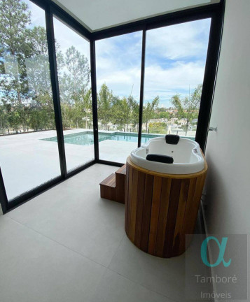 Imagem Casa com 5 Quartos à Venda, 1.200 m² em Alphaville - Santana De Parnaíba Imagem Casa com 5 Quartos à Venda, 1.200 m² em Alphaville - Santana De Parnaíba