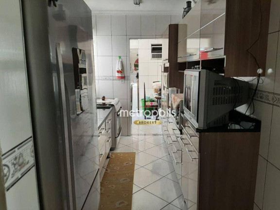 Imagem Apartamento com 2 Quartos à Venda, 72 m² em Cerâmica - São Caetano Do Sul Imagem Apartamento com 2 Quartos à Venda, 72 m² em Cerâmica - São Caetano Do Sul