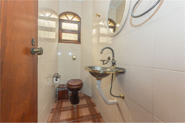 Imagem Casa com 2 Quartos à Venda,  em Vila Formosa - São Paulo