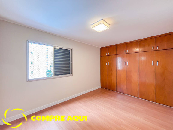 Imagem Apartamento com 3 Quartos à Venda, 105 m² em Perdizes - São Paulo
