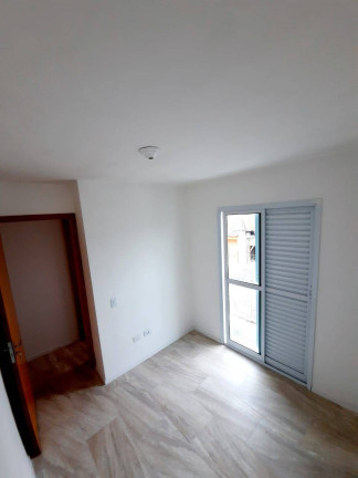 Imagem Cobertura com 2 Quartos à Venda, 80 m² em Vila Tibiriçá - Santo André
