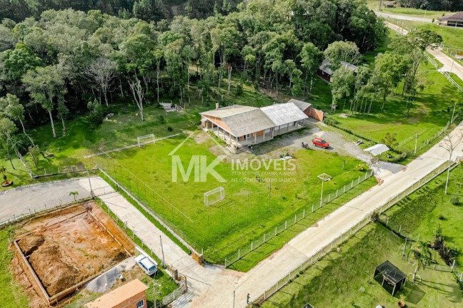 Imagem Chácara com 3 Quartos à Venda, 300 m² em Santa Helena 3 - Piraquara Imagem Chácara com 3 Quartos à Venda, 300 m² em Santa Helena 3 - Piraquara