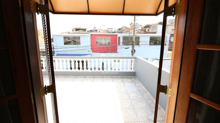 Imagem Casa com 3 Quartos à Venda, 343 m² em Vila Sônia - São Paulo Imagem Casa com 3 Quartos à Venda, 343 m² em Vila Sônia - São Paulo