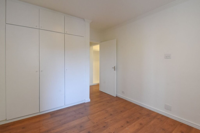 Imagem Apartamento com 2 Quartos à Venda, 118 m² em Sumaré - São Paulo
