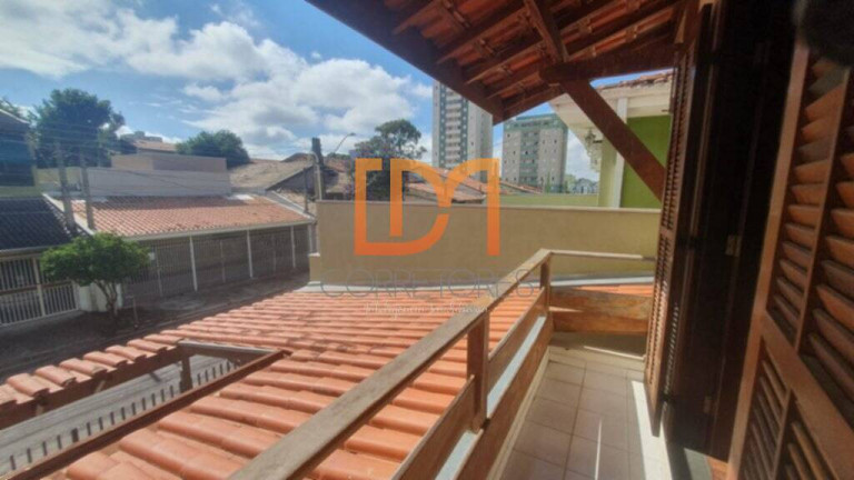 Imagem Casa com 3 Quartos à Venda, 160 m² em Bosque Dos Eucaliptos - São José Dos Campos Imagem Casa com 3 Quartos à Venda, 160 m² em Bosque Dos Eucaliptos - São José Dos Campos