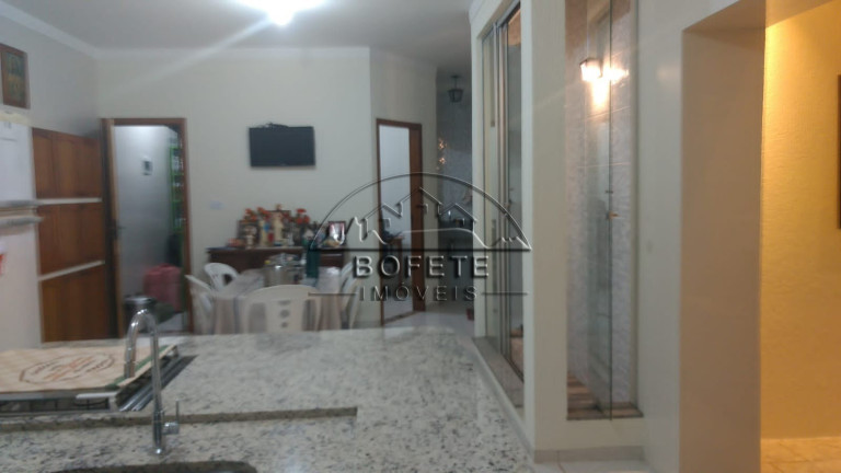 Imagem Casa com 4 Quartos à Venda, 250 m² em Paineiras - Ourinhos Imagem Casa com 4 Quartos à Venda, 250 m² em Paineiras - Ourinhos