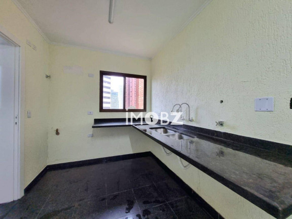 Imagem Imóvel com 4 Quartos à Venda, 236 m² em Vila Andrade - São Paulo