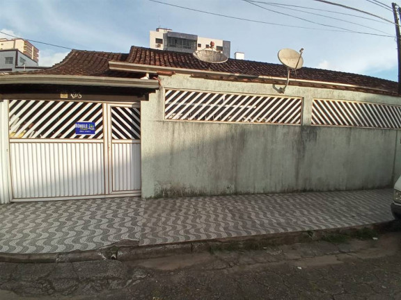 Casa com 2 Quartos à Venda, 64 m² em Ocian - Praia Grande