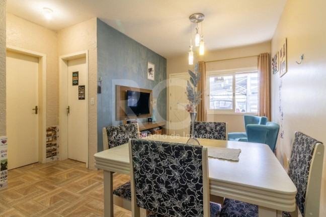 Imagem Apartamento com 2 Quartos à Venda, 70 m² em Bom Sucesso - Gravataí