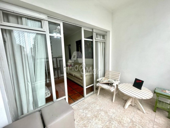 Imagem Apartamento com 2 Quartos à Venda, 90 m² em Pitangueiras - Guarujá