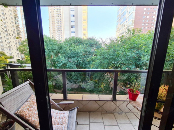 Imagem Imóvel com 3 Quartos à Venda, 200 m² em Campo Belo - São Paulo Imagem Imóvel com 3 Quartos à Venda, 200 m² em Campo Belo - São Paulo