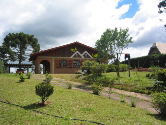Imagem Casa com 3 Quartos à Venda, 192 m² em Vila Siomara - Campos Do Jordão Imagem Casa com 3 Quartos à Venda, 192 m² em Vila Siomara - Campos Do Jordão