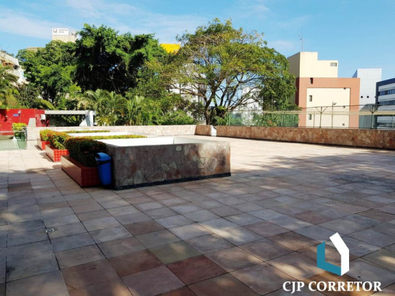 Imagem Apartamento com 3 Quartos à Venda, 94 m² em Cidadela - Salvador Imagem Apartamento com 3 Quartos à Venda, 94 m² em Cidadela - Salvador