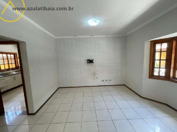 Imagem Casa com 3 Quartos à Venda, 156 m² em Vila Thais - Atibaia