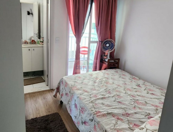 Imagem Apartamento com 3 Quartos à Venda, 82 m² em Chora Menino - São Paulo