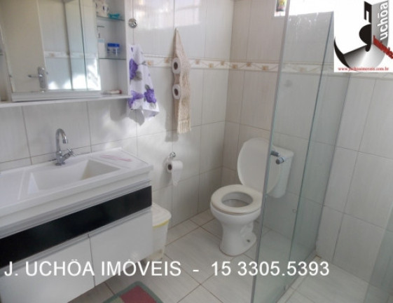 Imagem Casa com 3 Quartos à Venda, 190 m² em Centro - Tatuí