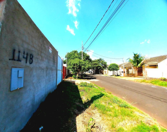 Imagem Terreno à Venda, 200 m² em Jardim Paulista - Maringá Imagem Terreno à Venda, 200 m² em Jardim Paulista - Maringá