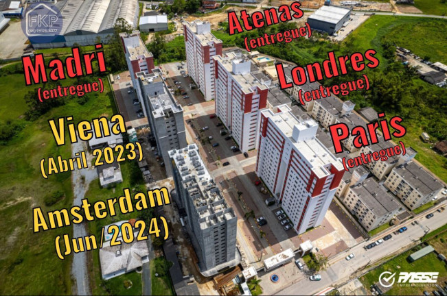 Imagem Cobertura com 3 Quartos à Venda, 90 m² em Ressacada - Itajaí