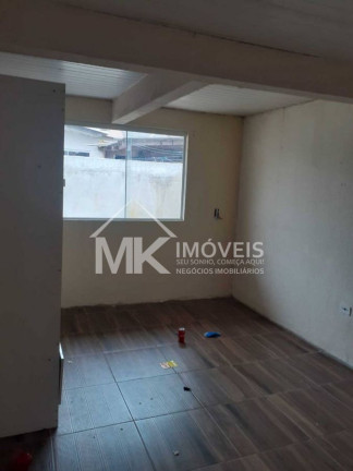Imagem Casa com 2 Quartos à Venda, 96 m² em Planta Deodoro - Piraquara Imagem Casa com 2 Quartos à Venda, 96 m² em Planta Deodoro - Piraquara
