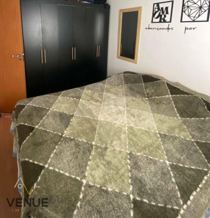 Imagem Apartamento com 2 Quartos à Venda, 43 m² em Cidade São Mateus - São Paulo