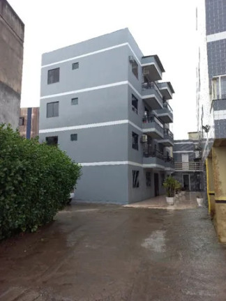 Imagem Apartamento com 2 Quartos à Venda, 67 m² em Torres - Torres