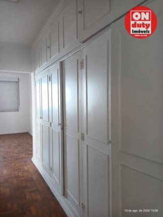 Imagem Apartamento com 3 Quartos à Venda, 149 m² em Boqueirão - Santos Imagem Apartamento com 3 Quartos à Venda, 149 m² em Boqueirão - Santos