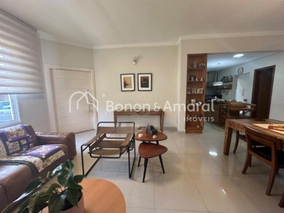 Imagem Casa de Condomínio com 3 Quartos à Venda, 196 m² em Cascata - Paulínia Imagem Casa de Condomínio com 3 Quartos à Venda, 196 m² em Cascata - Paulínia
