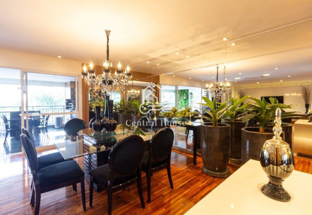 Imagem Apartamento com 3 Quartos à Venda, 214 m² em Ipiranga - São Paulo Imagem Apartamento com 3 Quartos à Venda, 214 m² em Ipiranga - São Paulo