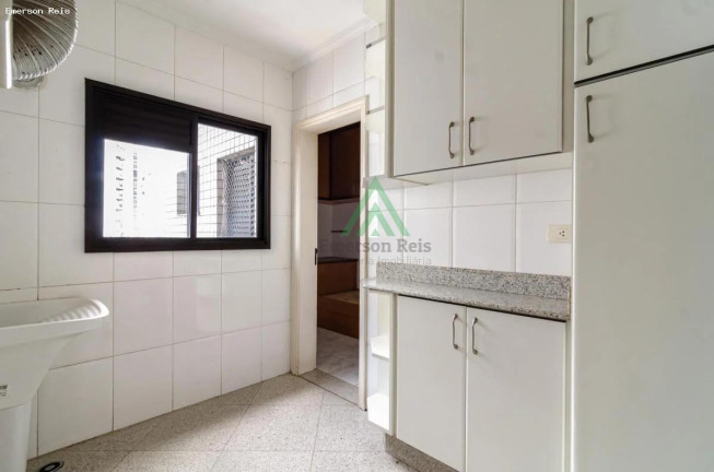 Imagem Apartamento com 3 Quartos à Venda, 184 m² em Jardim Da Saúde - São Paulo Imagem Apartamento com 3 Quartos à Venda, 184 m² em Jardim Da Saúde - São Paulo