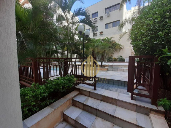 Apartamento com 2 Quartos à Venda, 72 m² em Centro - Ribeirão Preto