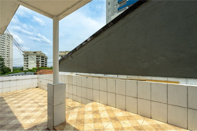 Imagem Casa com 2 Quartos à Venda, 109 m² em Alto Da Lapa - São Paulo