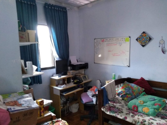 Imagem Casa com 3 Quartos à Venda, 120 m² em Vila Monte Alegre - São Paulo