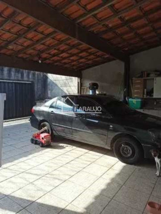 Imagem Sobrado com 2 Quartos à Venda, 178 m² em Jardim Maria Eugênia - Sorocaba