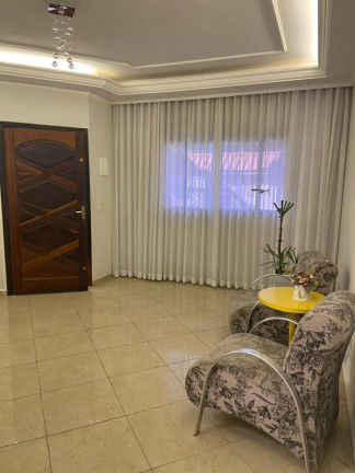Imagem Casa com 3 Quartos à Venda, 125 m² em Parque Joao Ramalho - Santo André Imagem Casa com 3 Quartos à Venda, 125 m² em Parque Joao Ramalho - Santo André