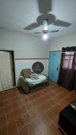 Imagem Casa com 4 Quartos à Venda, 134 m² em Princesa - Praia Grande