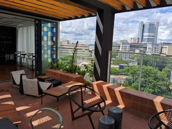 Imagem Imóvel com 2 Quartos à Venda, 47 m² em Cerqueira César - São Paulo