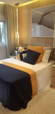 Imagem Apartamento com 2 Quartos à Venda, 62 m² em Jardim Prudência - São Paulo