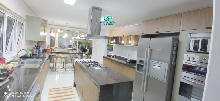Imagem Casa de Condomínio com 5 Quartos à Venda, 600 m² em Enseada - Guarujá Imagem Casa de Condomínio com 5 Quartos à Venda, 600 m² em Enseada - Guarujá