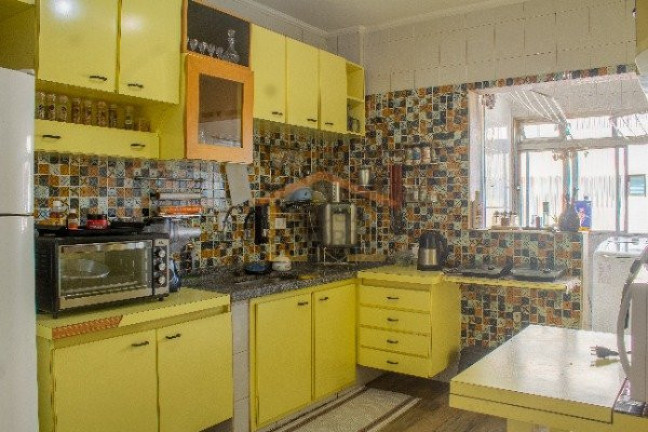 Imagem Apartamento com 2 Quartos à Venda, 66 m² em Vila Paulicéia - São Paulo