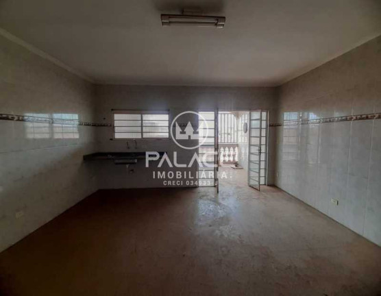 Imagem Casa com 3 Quartos para Alugar, 152 m² em Paulicéia - Piracicaba Imagem Casa com 3 Quartos para Alugar, 152 m² em Paulicéia - Piracicaba