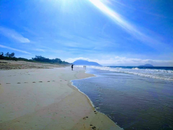 Imagem Terreno à Venda, 420 m² em São João Do Rio Vermelho - Florianópolis Imagem Terreno à Venda, 420 m² em São João Do Rio Vermelho - Florianópolis