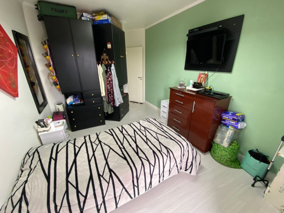 Imagem Apartamento com 4 Quartos à Venda, 188 m² em Anchieta - São Bernardo Do Campo