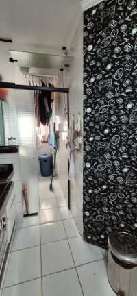 Imagem Apartamento com 3 Quartos à Venda, 65 m² em Baeta Neves - São Bernardo Do Campo