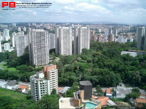 Imagem Apartamento com 4 Quartos à Venda, 500 m² em Morumbi - São Paulo Imagem Apartamento com 4 Quartos à Venda, 500 m² em Morumbi - São Paulo