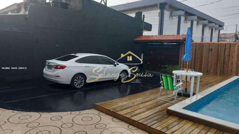 Imagem Casa com 2 Quartos à Venda, 100 m² em Jardim Suarão - Itanhaém Imagem Casa com 2 Quartos à Venda, 100 m² em Jardim Suarão - Itanhaém