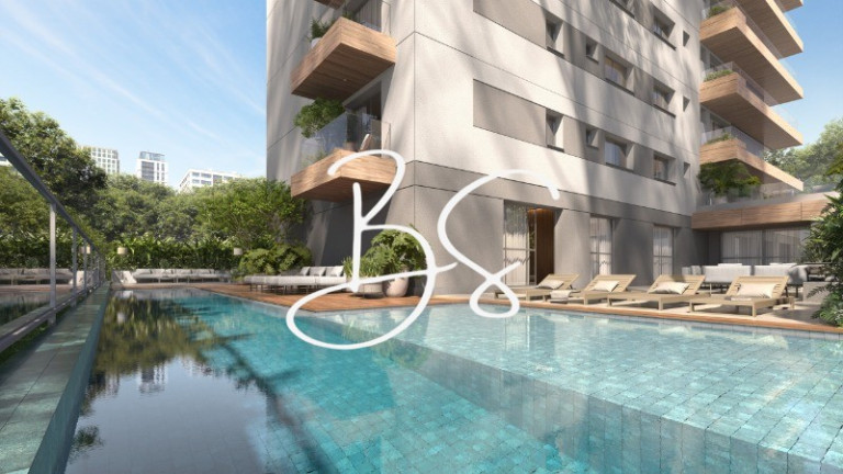 Imagem Apartamento com 3 Quartos à Venda, 307 m² em Petrópolis - Porto Alegre