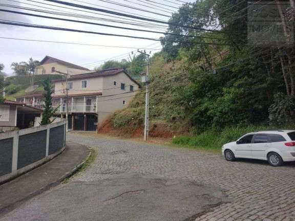Imagem Terreno à Venda, 750 m² em Pimenteiras - Teresópolis Imagem Terreno à Venda, 750 m² em Pimenteiras - Teresópolis